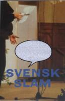 " Svensk slam