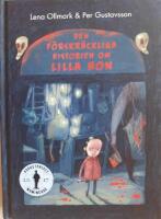 Den f&ouml;rskr&auml;ckliga historien om Lilla Hon