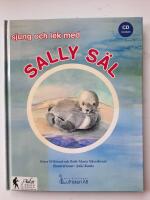 Sjung och lek med Sally S&auml;l  (med CD)