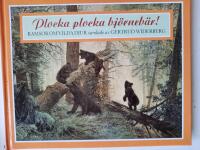 Plocka plocka bj&ouml;rneb&auml;r! : ramsor om vilda djur