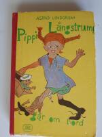 Pippi går ombord