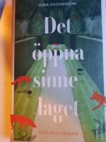 " Det &ouml;ppna sinnelaget : och dess fiender