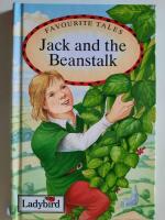 Favourite tales - Jack and the beanstalk
