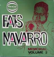 Fat Navarro Memorial - vol  2 