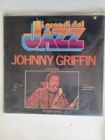 Johnny Griffin