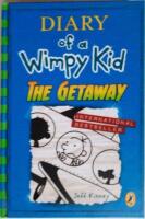 Diary of a wimpy kid - the getaway