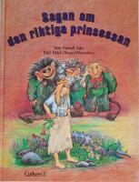 Sagan om den riktiga prinsessan