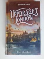 Uppdraget i London  (u)