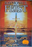 Den unge h&auml;mnaren - Skuggornas v&auml;ktare - bok 2