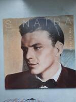 Sinatra  Rarities - The CBS years