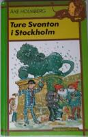 Ture Sventon i Stockholm
