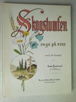 Skogstomten : saga p&aring; vers