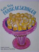 Kalle Kula Pannkakskungen