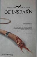 Odinsbarn - Korpringarna, bok 1 