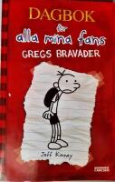 Gregs bravader