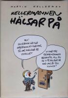 Kellermannen h&auml;lsar p&aring;