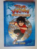 Jack och drakarnas konung  - Tigerv&auml;ktaren del 1