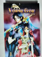 Vampire Game 01