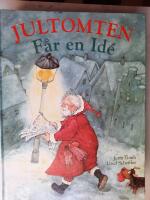 " Jultomten f&aring;r en id&eacute;