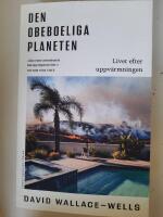 " Den obeboeliga planeten  (hh)