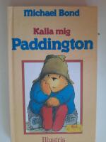 Kalla mig Paddington