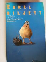 Enkel biljett