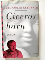 Ciceros barn : ess&auml;er