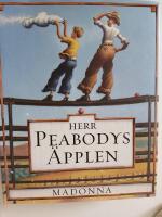 Herr Peabodys &auml;pple