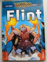  " Flint - Taynikma- del 1