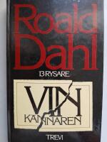 " Vink&auml;nnaren : 13 rysare