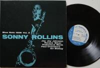 Sonny Rollins - vol 2  &curren;