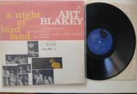 A night at Birdlland - vol 2  &curren;