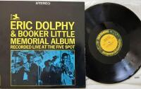 Eric Dolphy Memorial Album &curren;