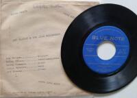 Blues March - Along came Betty