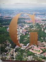 G&ouml;teborg fr&aring;n ovan