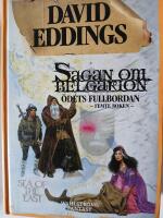 Belgarions son - Sagan om Mallorea bok 1