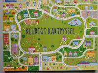 Klurigt kartpyssel