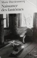 Naissance des fantomes