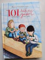 101 r&auml;kneg&aring;tor