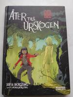 &Aring;ter till urskogen  - De d&ouml;das rike,  del 5