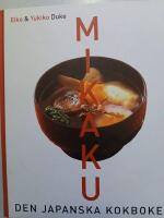 Mikaku. Den japanska kokboken &curren;