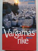 " Vargarnas rike