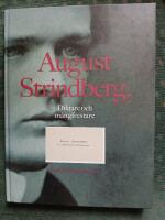 August Strindberg : diktare och m&aring;ngfrestare  (L)