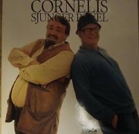 Cornelis sjunger Povel - dubbel-album