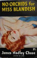 " No orchids for miss Blandish