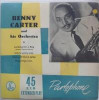 Looking for a boy / Who's sorry now / Twelve O'clock jump / Diga Diga Doo 