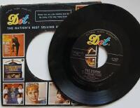 A Tousand years / Moody River