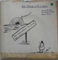 Too marveloous for words / B.B.C. blues