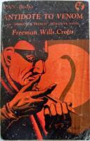 " Antidote to Venom - An inspector French detective novel