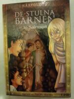 De stulna barnen - H&auml;xfolket - bok 1